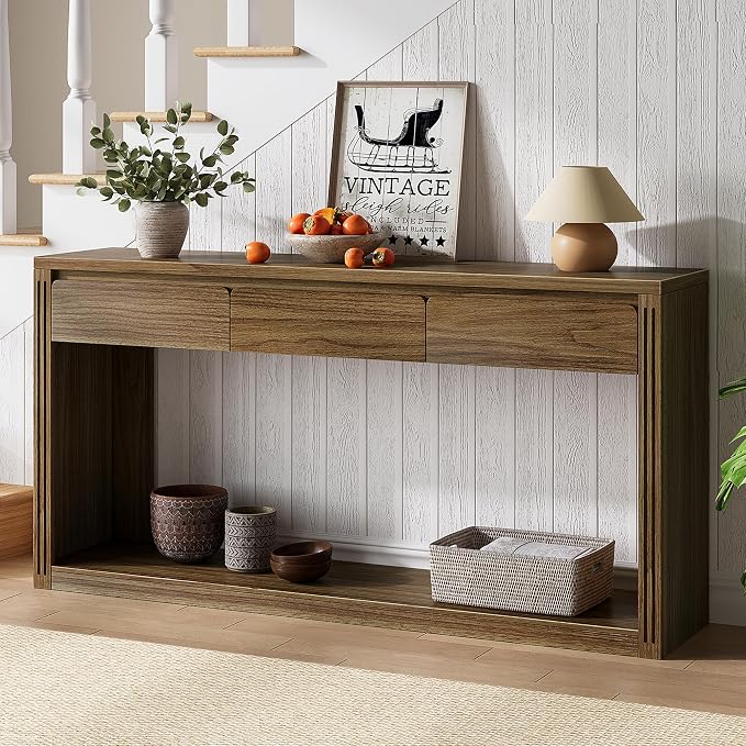 Light Walnut