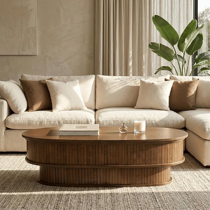 Dark Walnut