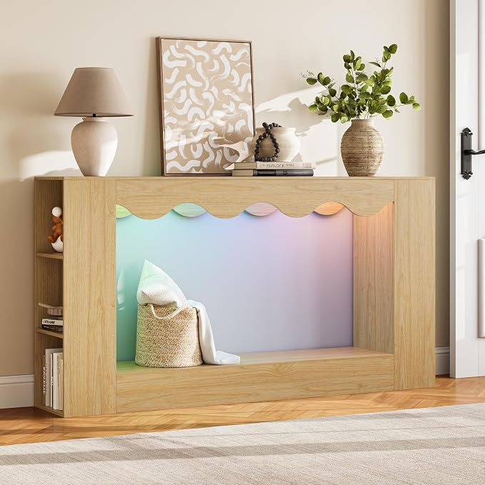 Natural Oak