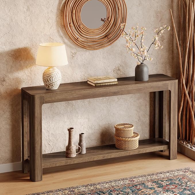 Rustic Brown