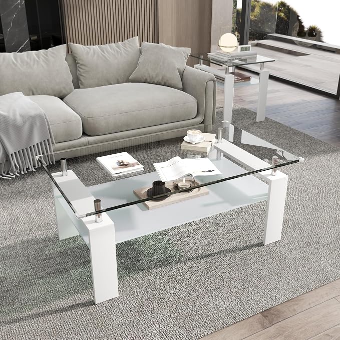 Clear White