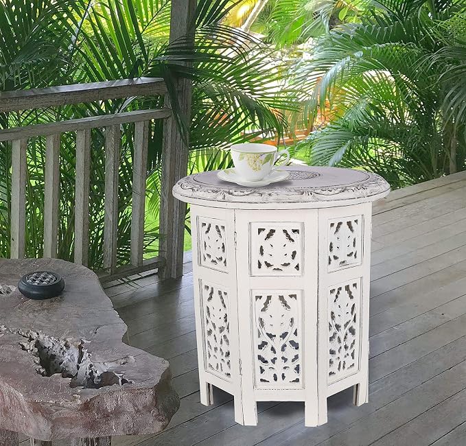 White Antique
