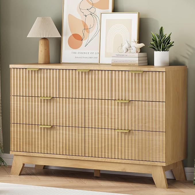 Natural Oak