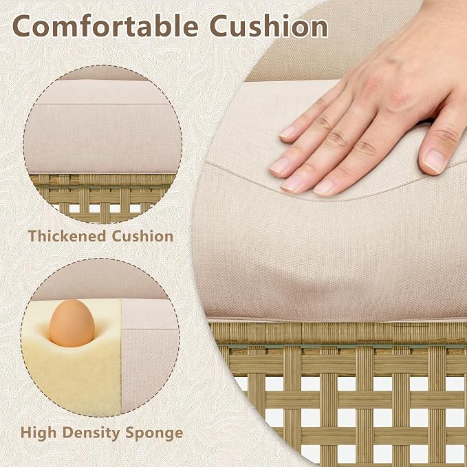 Yellow-beige