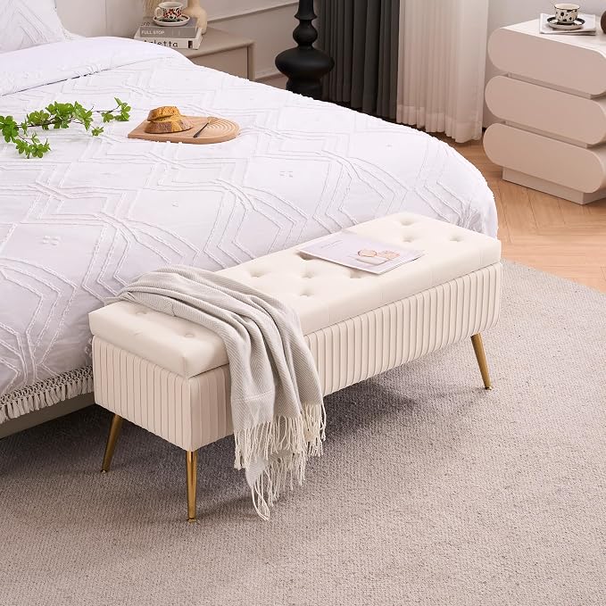 Ivory - 45.5\