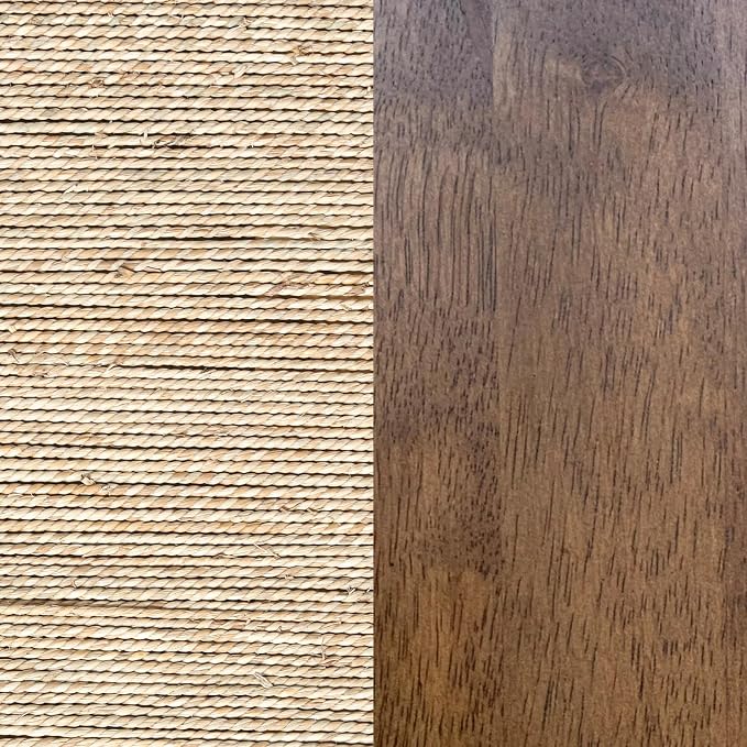 Dark Brown-seagrass