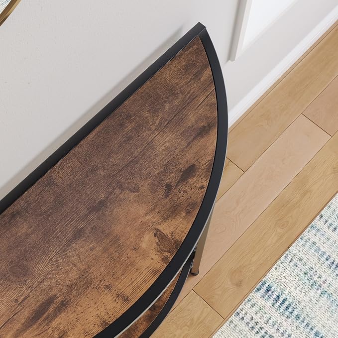 Modern Style-brown