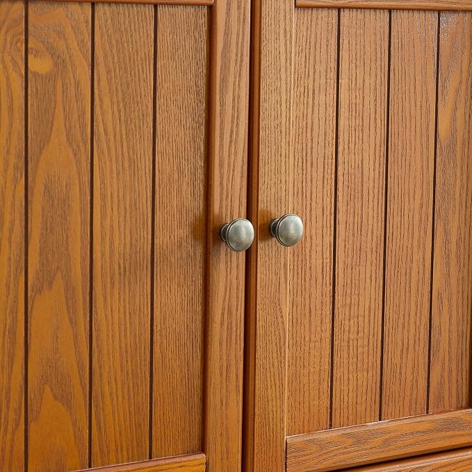 Rectangular-oak