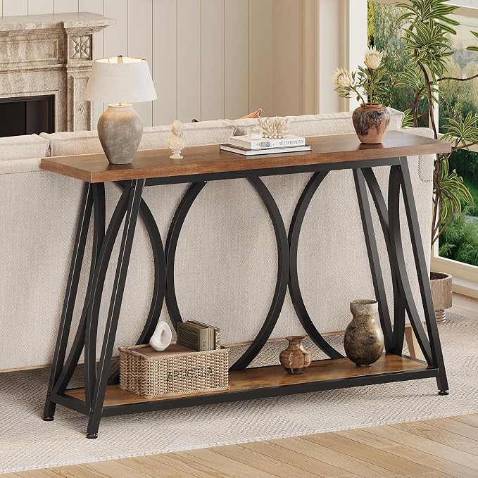 Rustic Brown