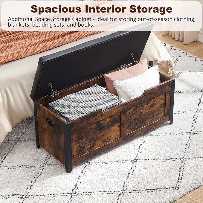 Rustic Brown