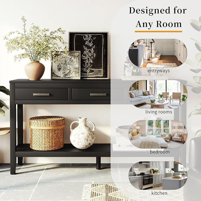 Black#3-drawer