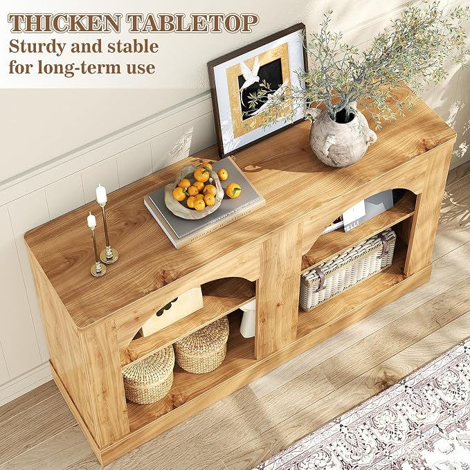 Natural Oak