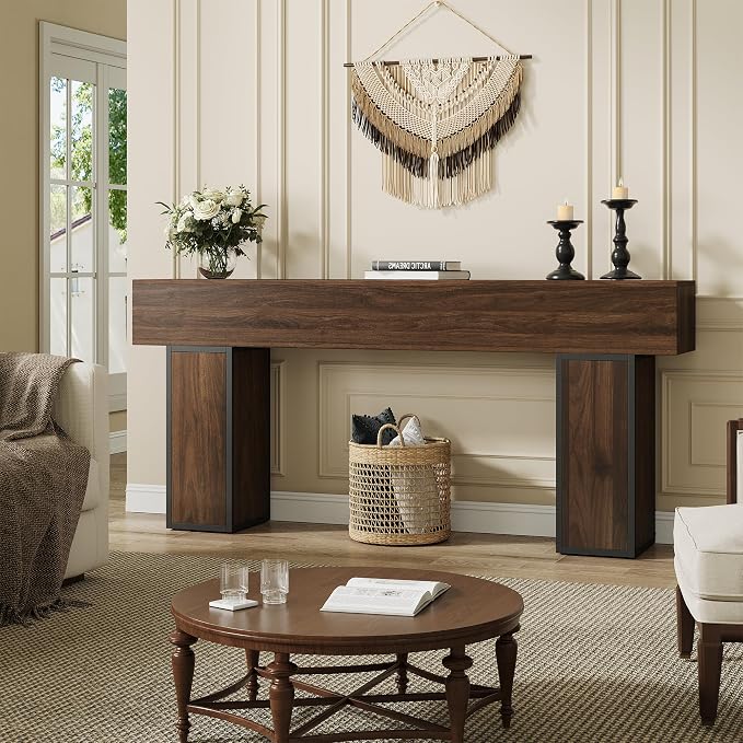Rustic Brown