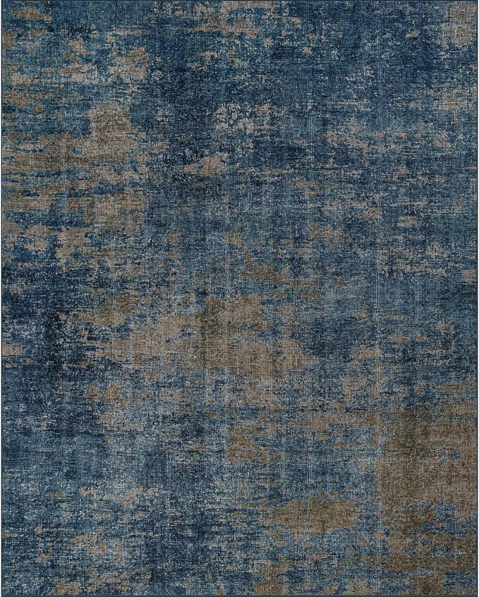 Blue-light Brown-gray