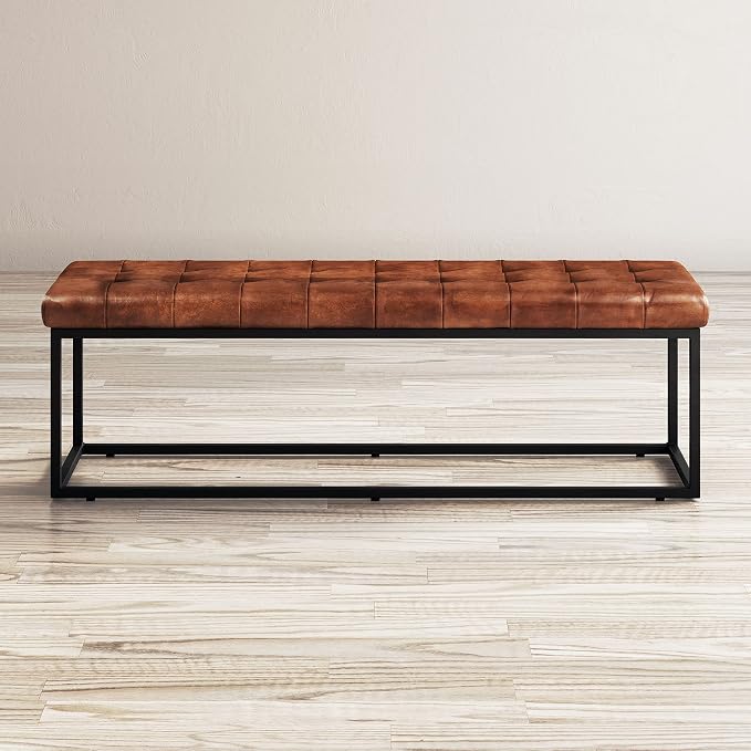 Saddle Brown