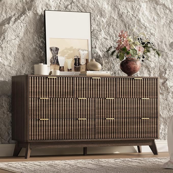 Dark Walnut
