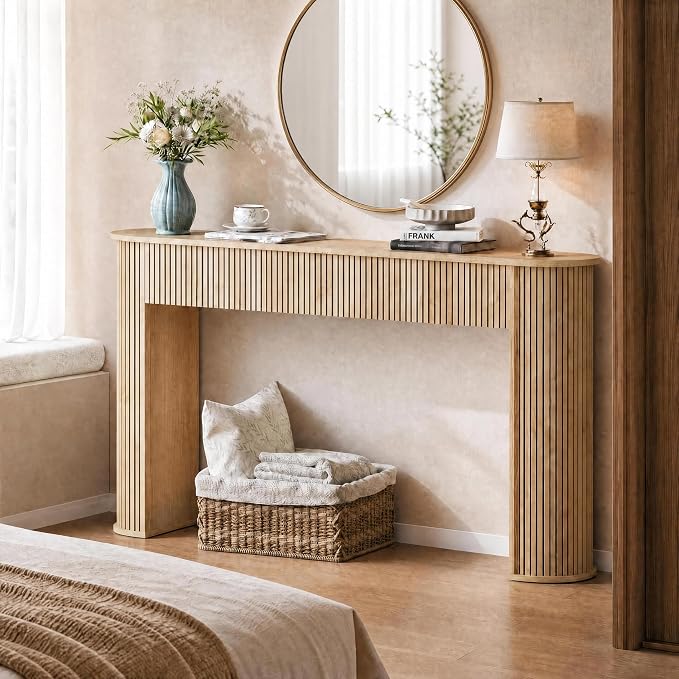 Natural Oak