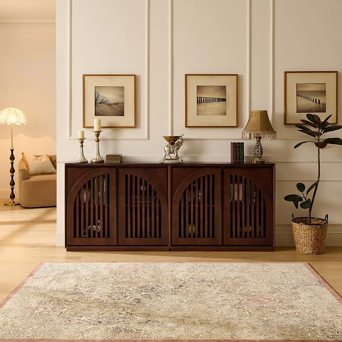 Dark Walnut