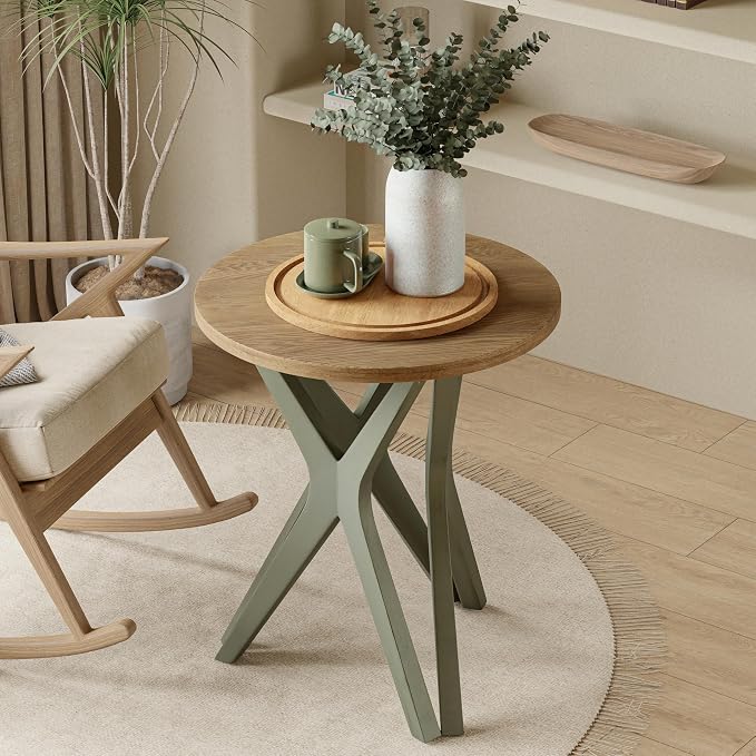 Sage Green