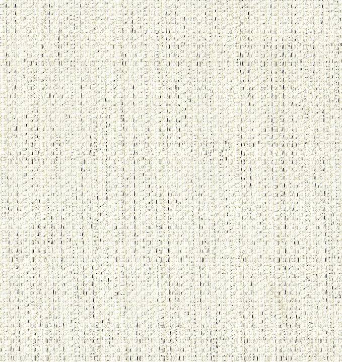 Stain-resistant Cream Woven