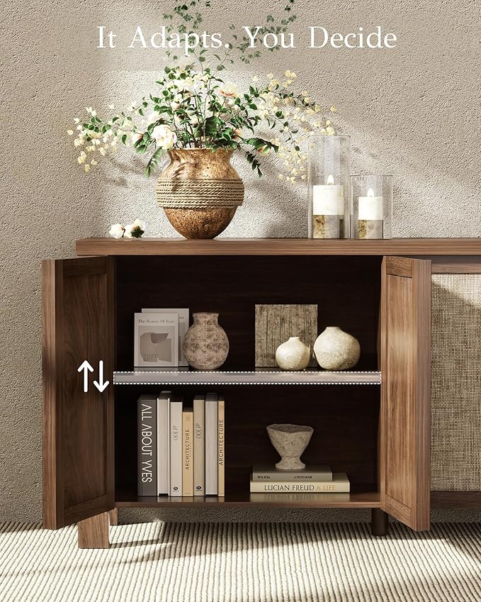 Dark Walnut