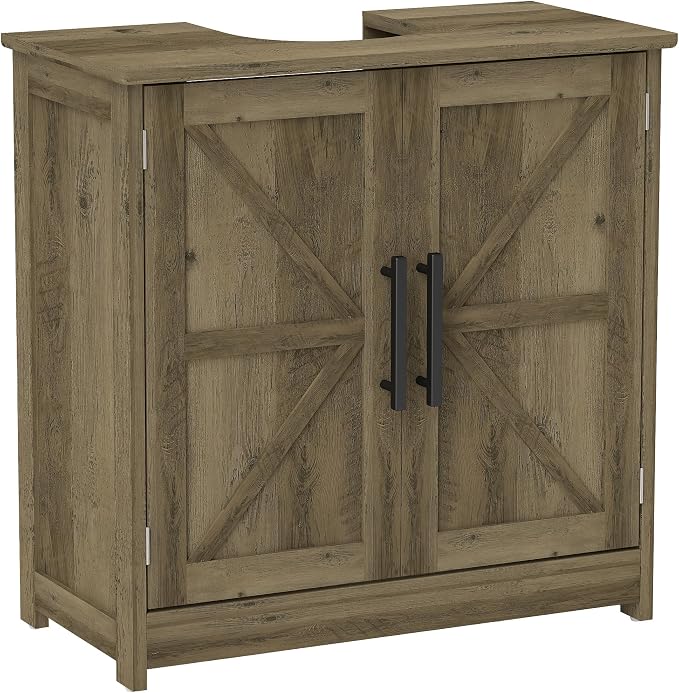 Distressed Light Gray