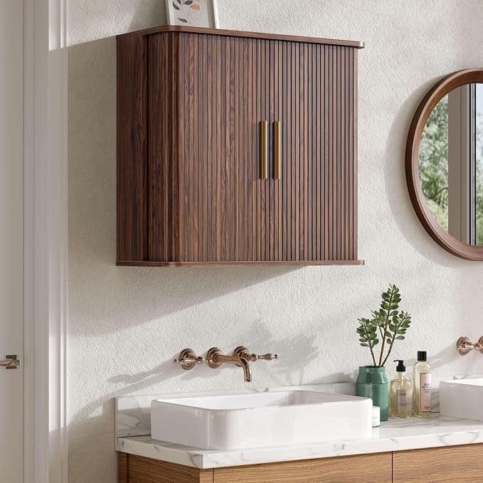 Brown Walnut