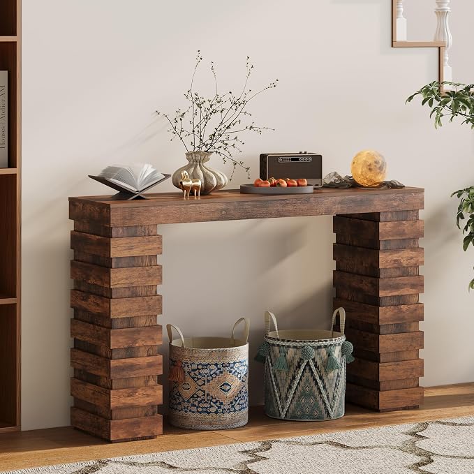 Rustic Brown