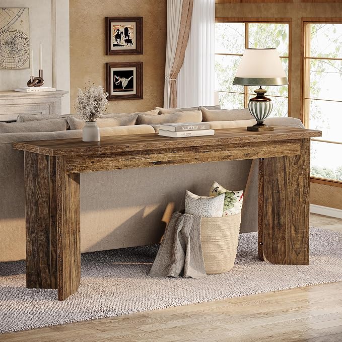 Rustic Brown