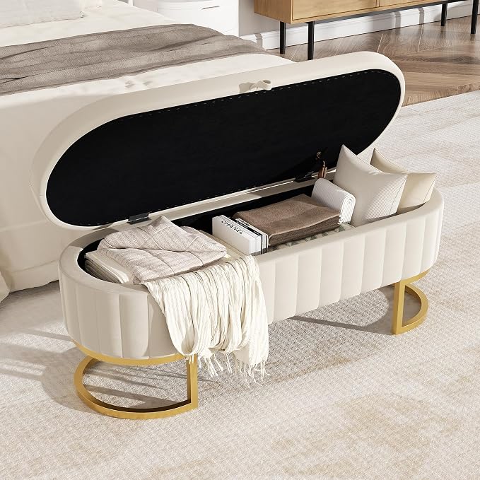 Beige/Velvet
