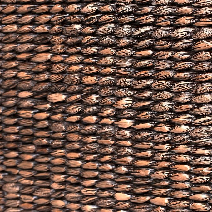 Brown Wash