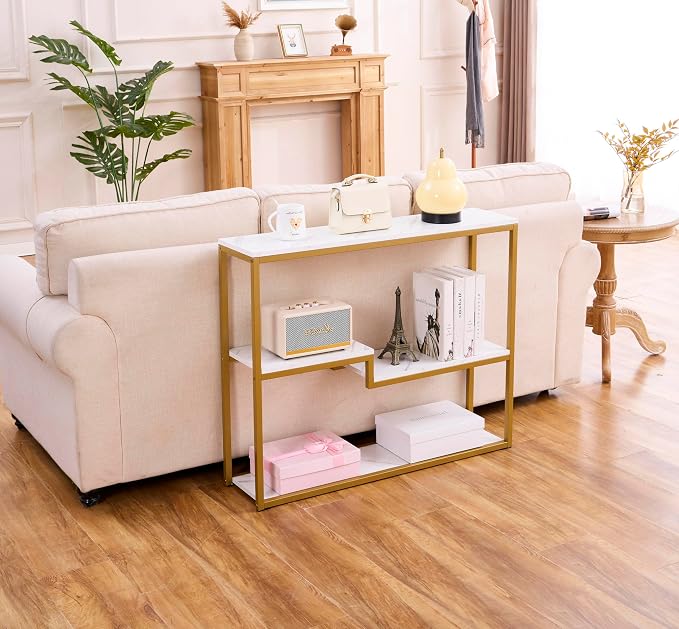 White Marble