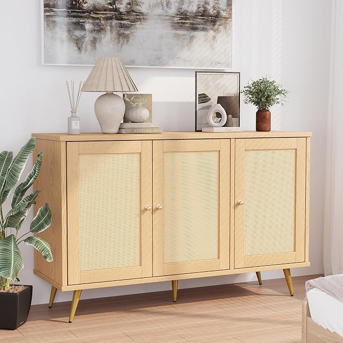 Natural Wood