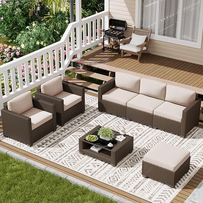 Brown-beige