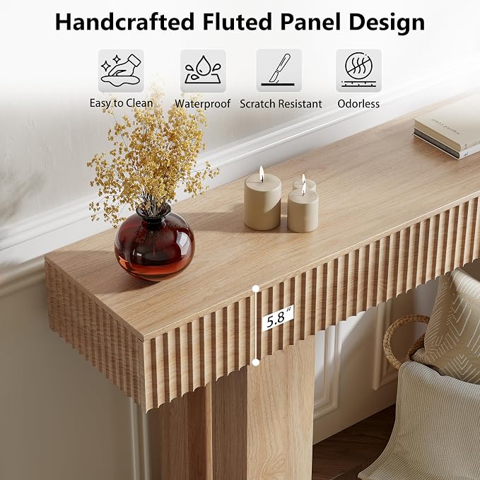 Natural Oak