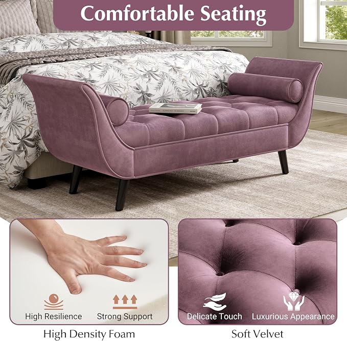 Velvet Purple