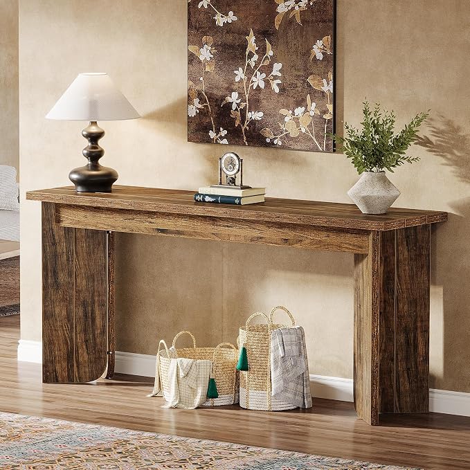 Rustic Brown