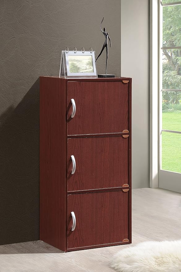 Mahogany