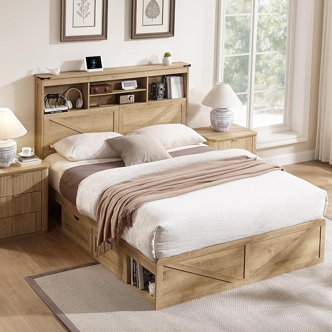 Natural Oak