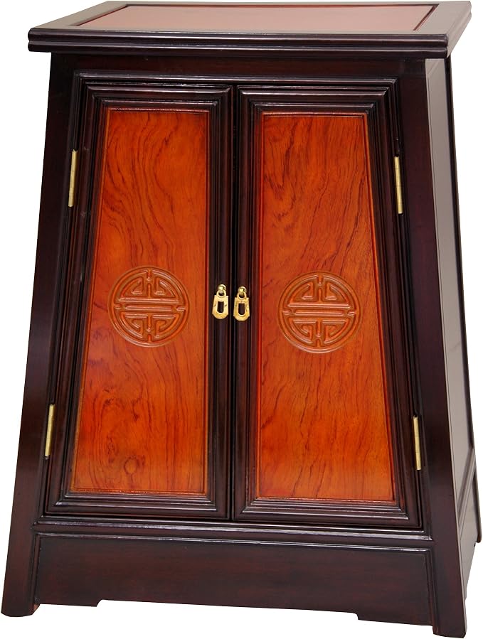 Two-tone Rosewood