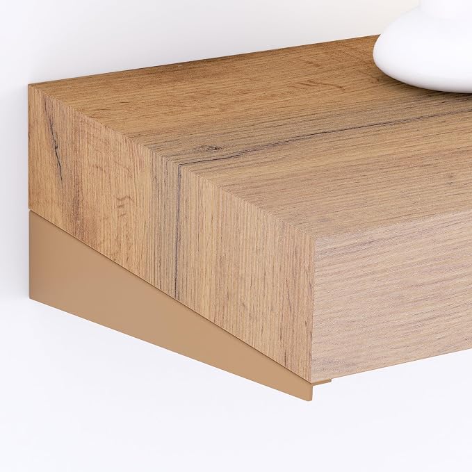 Rustic Oak