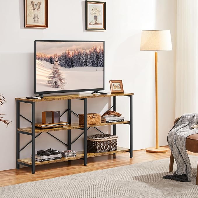 Rustic Brown