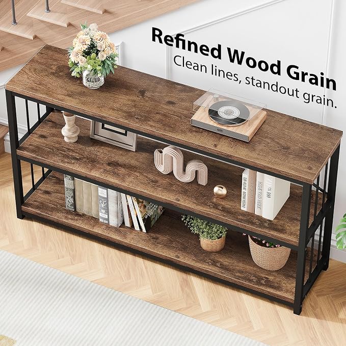 Rustic Brown