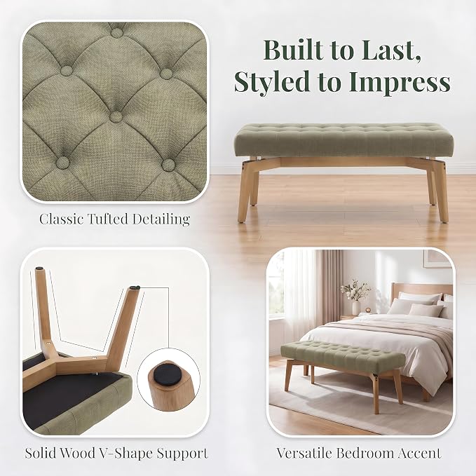 Green Linen