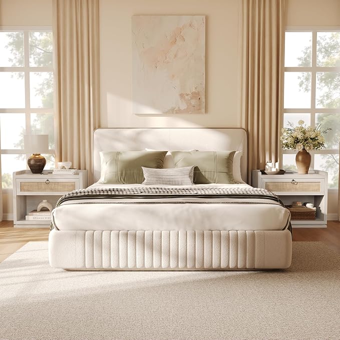 White Cream Oak
