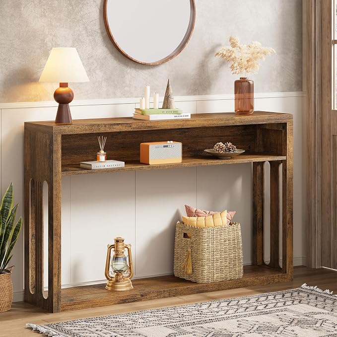 Rustic Brown-no Led