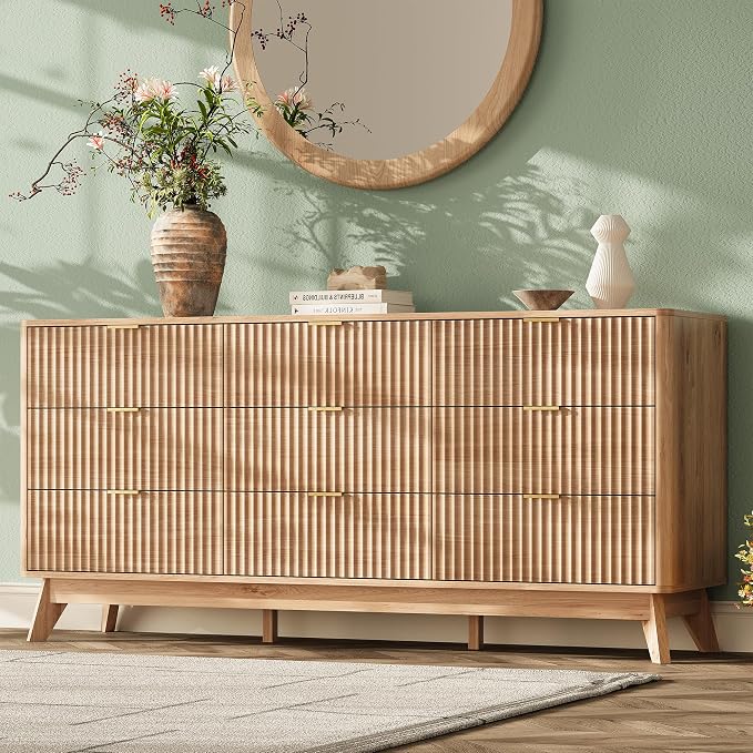 Natural Oak