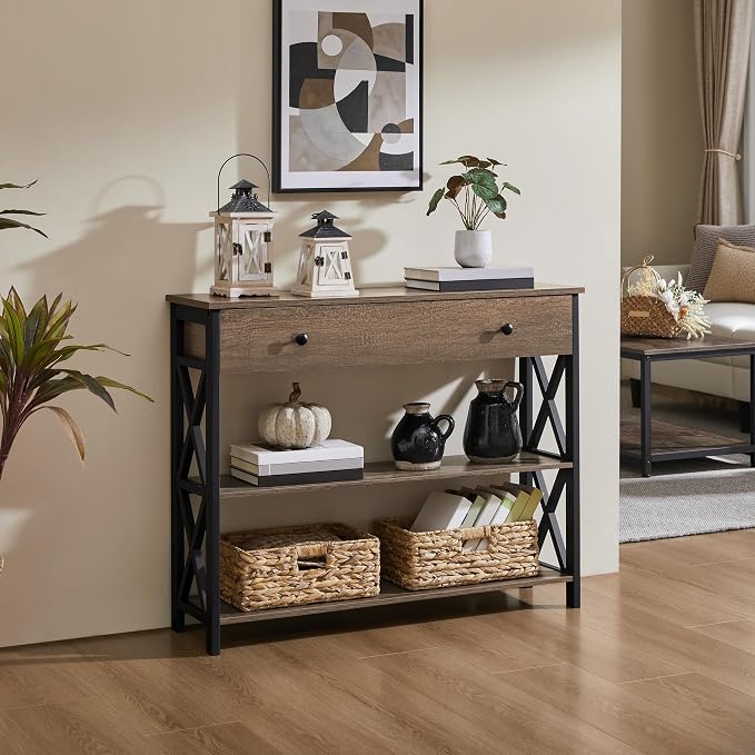 Taupe Wood
