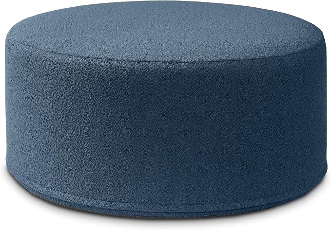 Boucle Navy