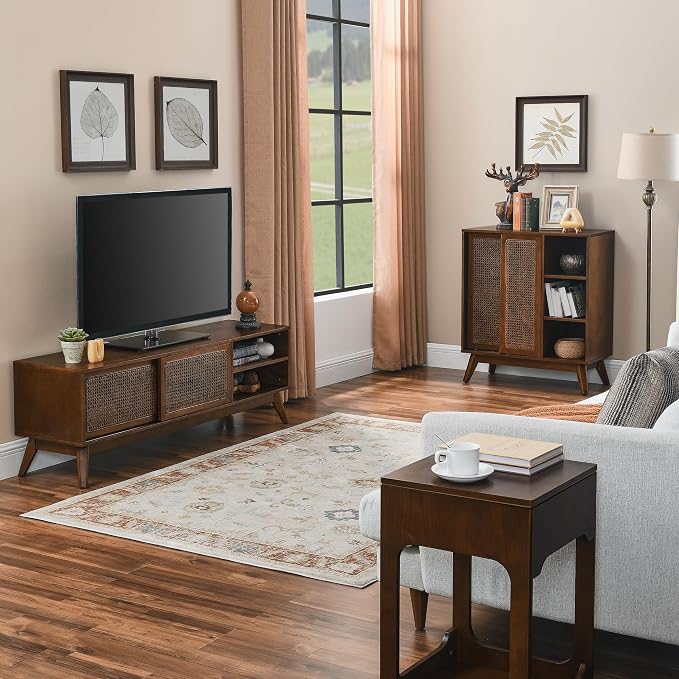 Dark Walnut